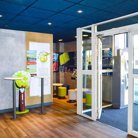 Ibis Budget Hyères Dış mekan fotoğraf