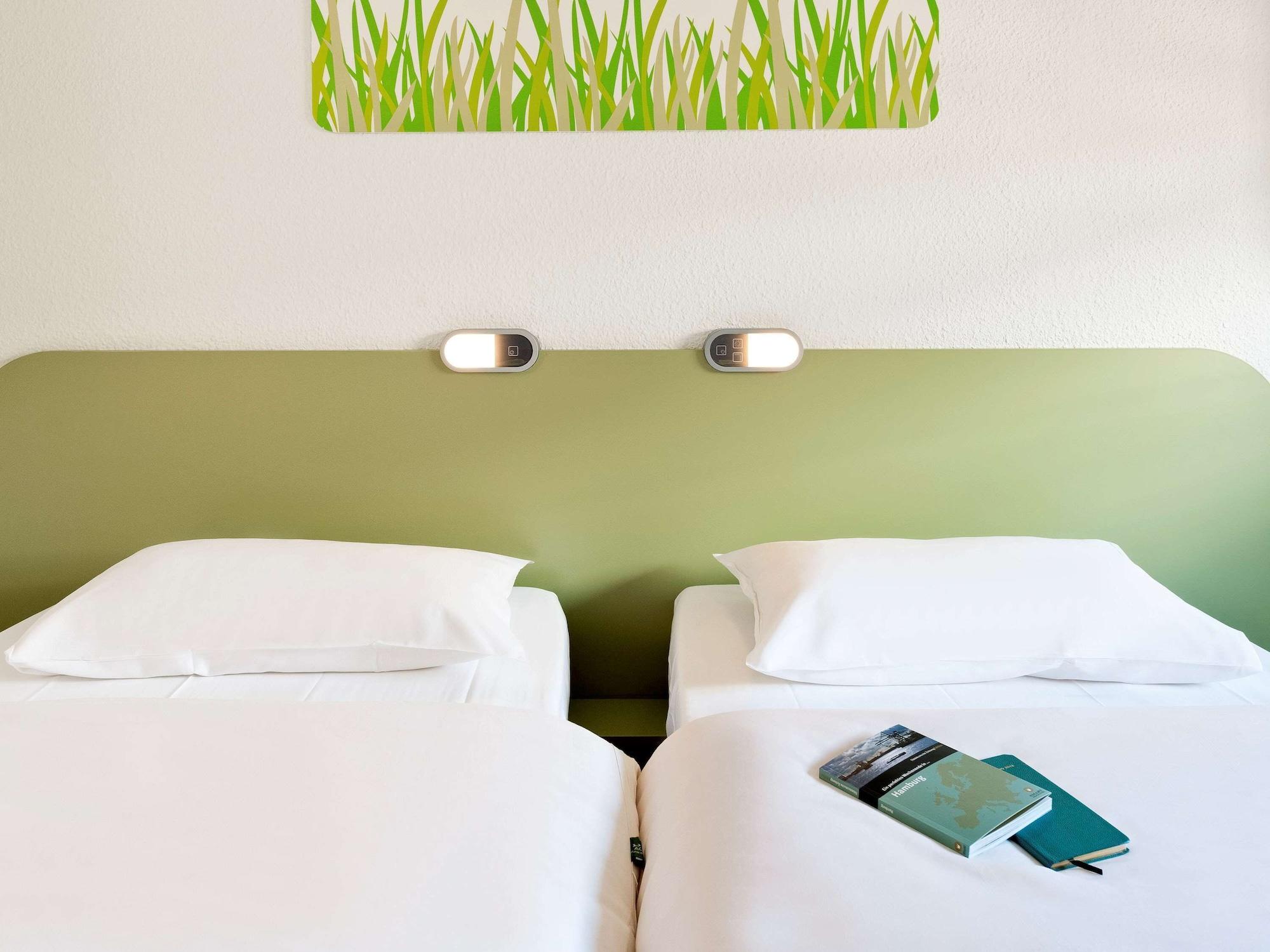 Ibis Budget Hyères Dış mekan fotoğraf