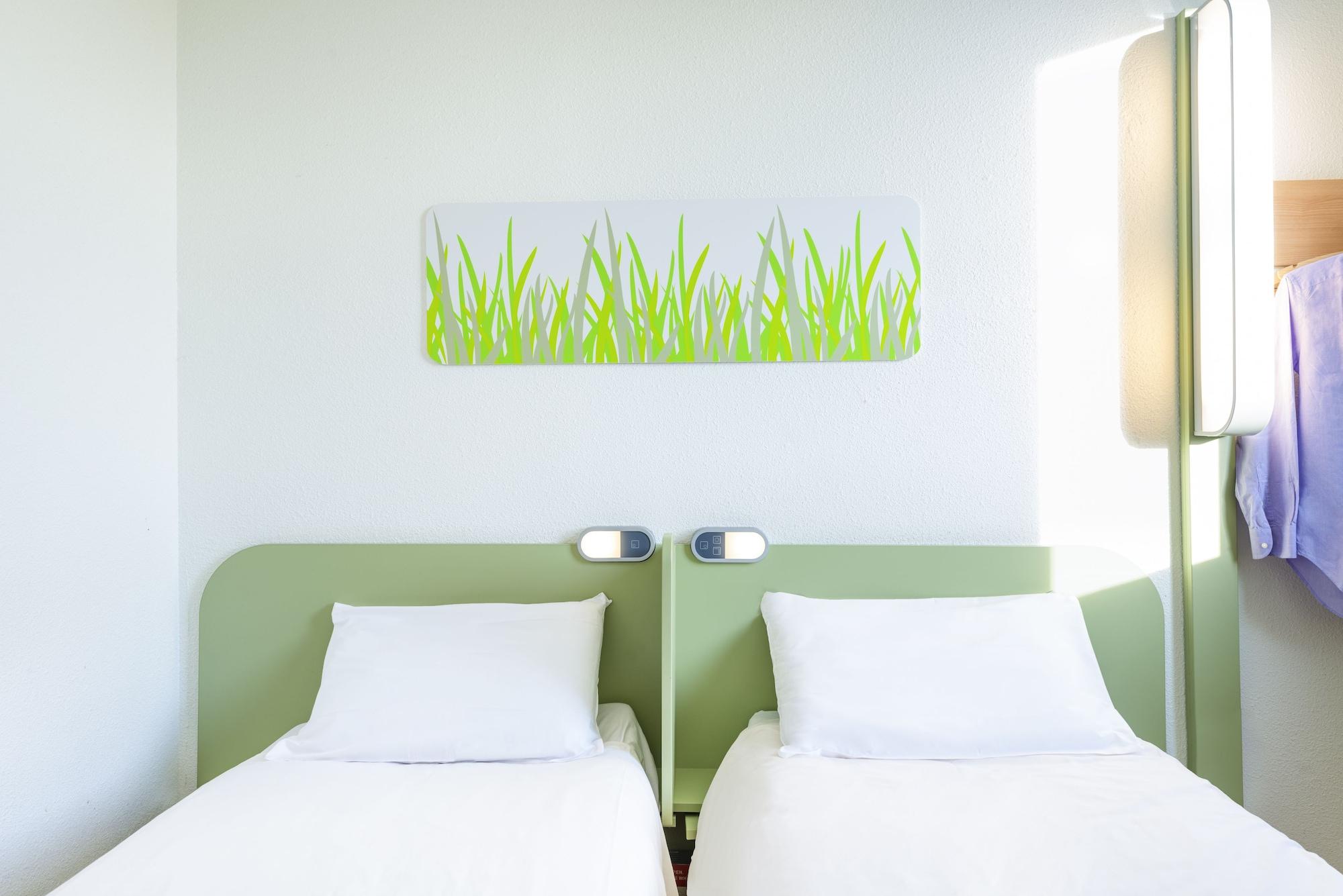 Ibis Budget Hyères Dış mekan fotoğraf