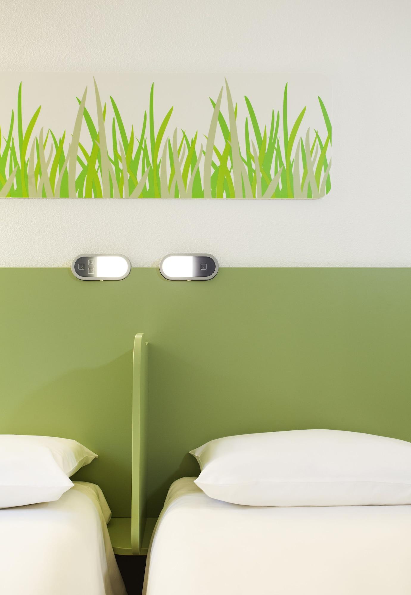 Ibis Budget Hyères Dış mekan fotoğraf