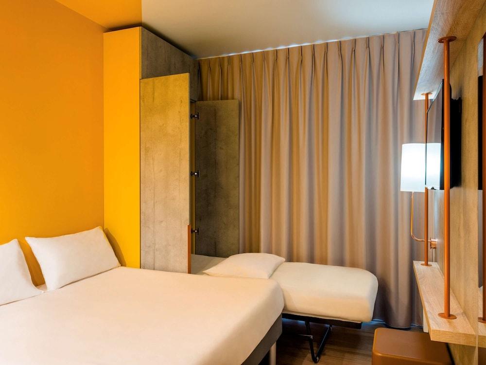 Ibis Budget Hyères Dış mekan fotoğraf