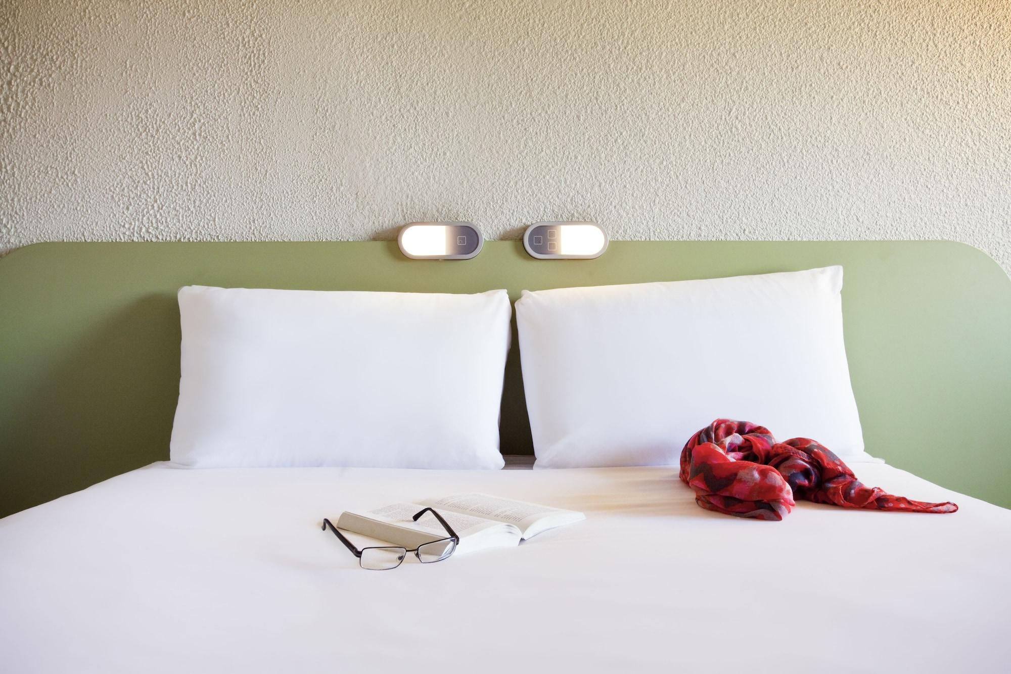 Ibis Budget Hyères Dış mekan fotoğraf