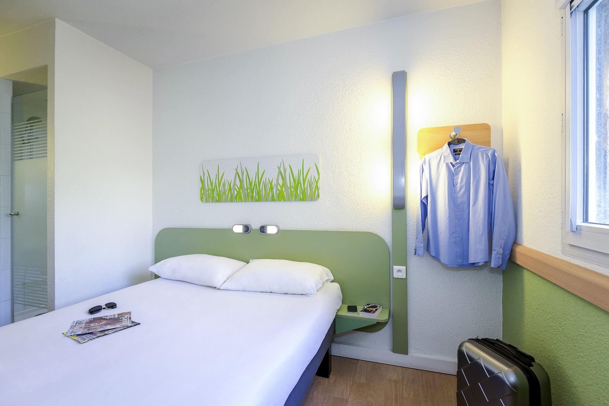 Ibis Budget Hyères Dış mekan fotoğraf