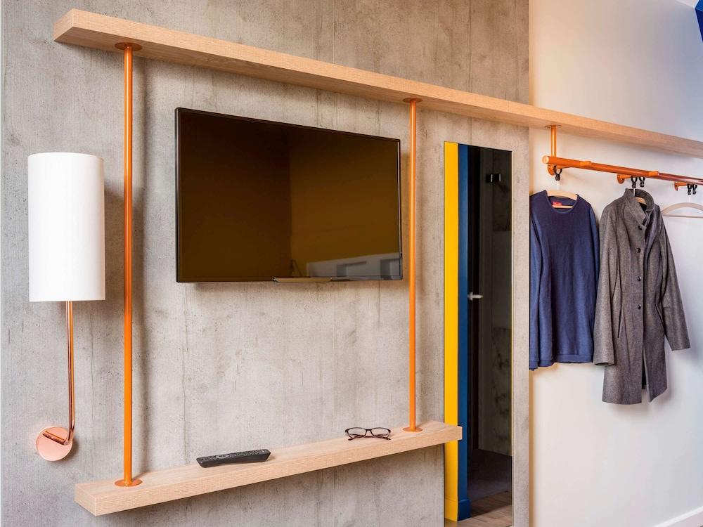 Ibis Budget Hyères Dış mekan fotoğraf