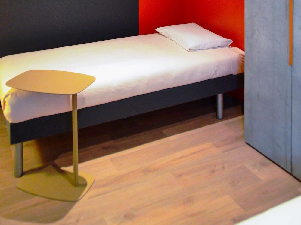 Ibis Budget Hyères Dış mekan fotoğraf