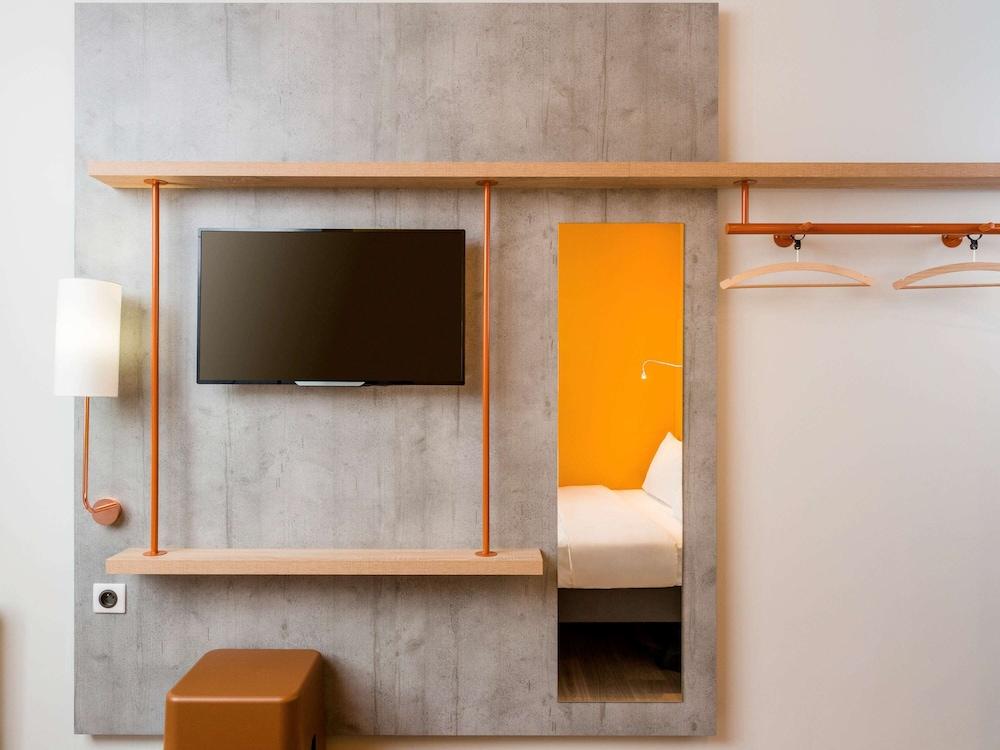 Ibis Budget Hyères Dış mekan fotoğraf