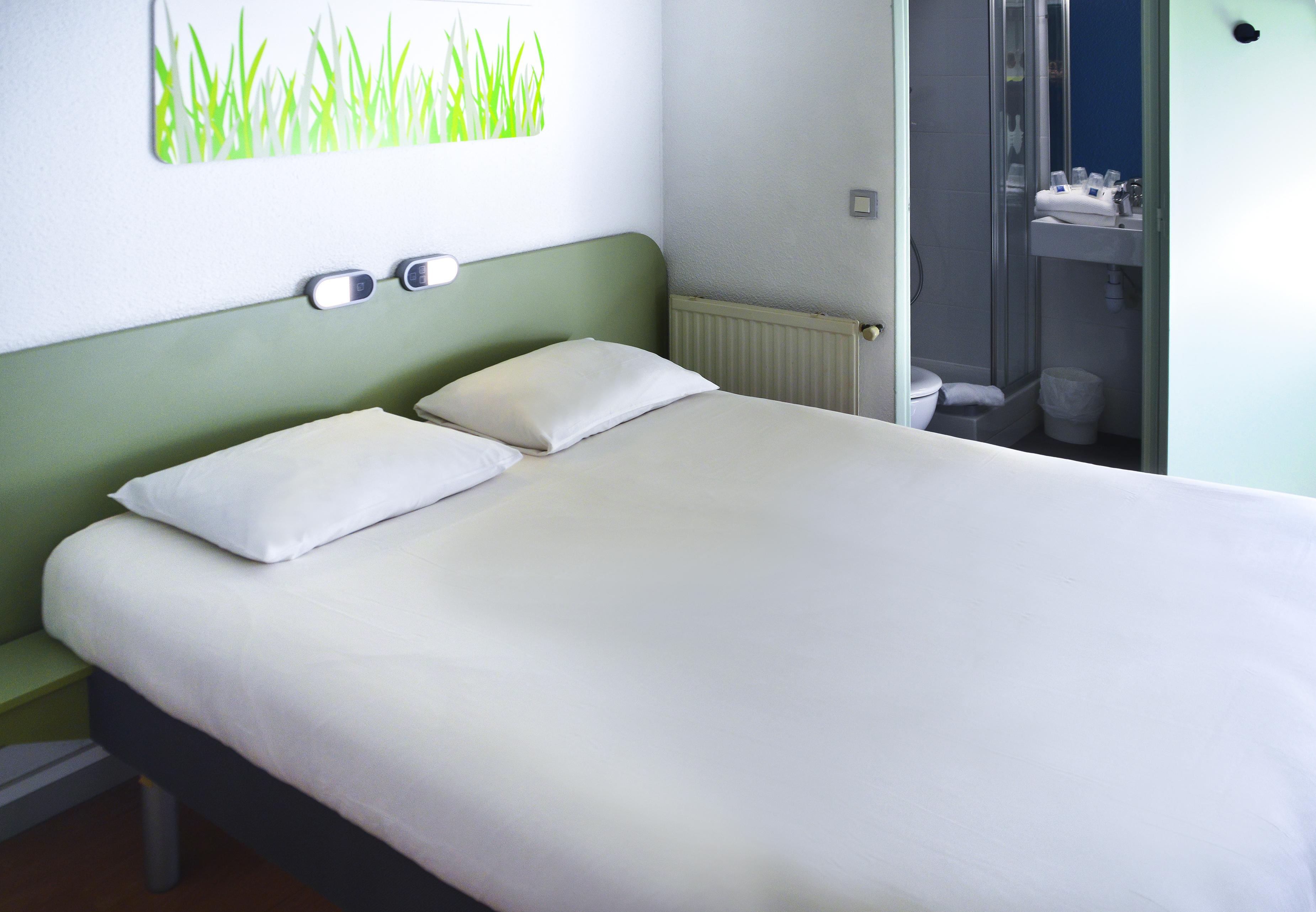 Ibis Budget Hyères Dış mekan fotoğraf