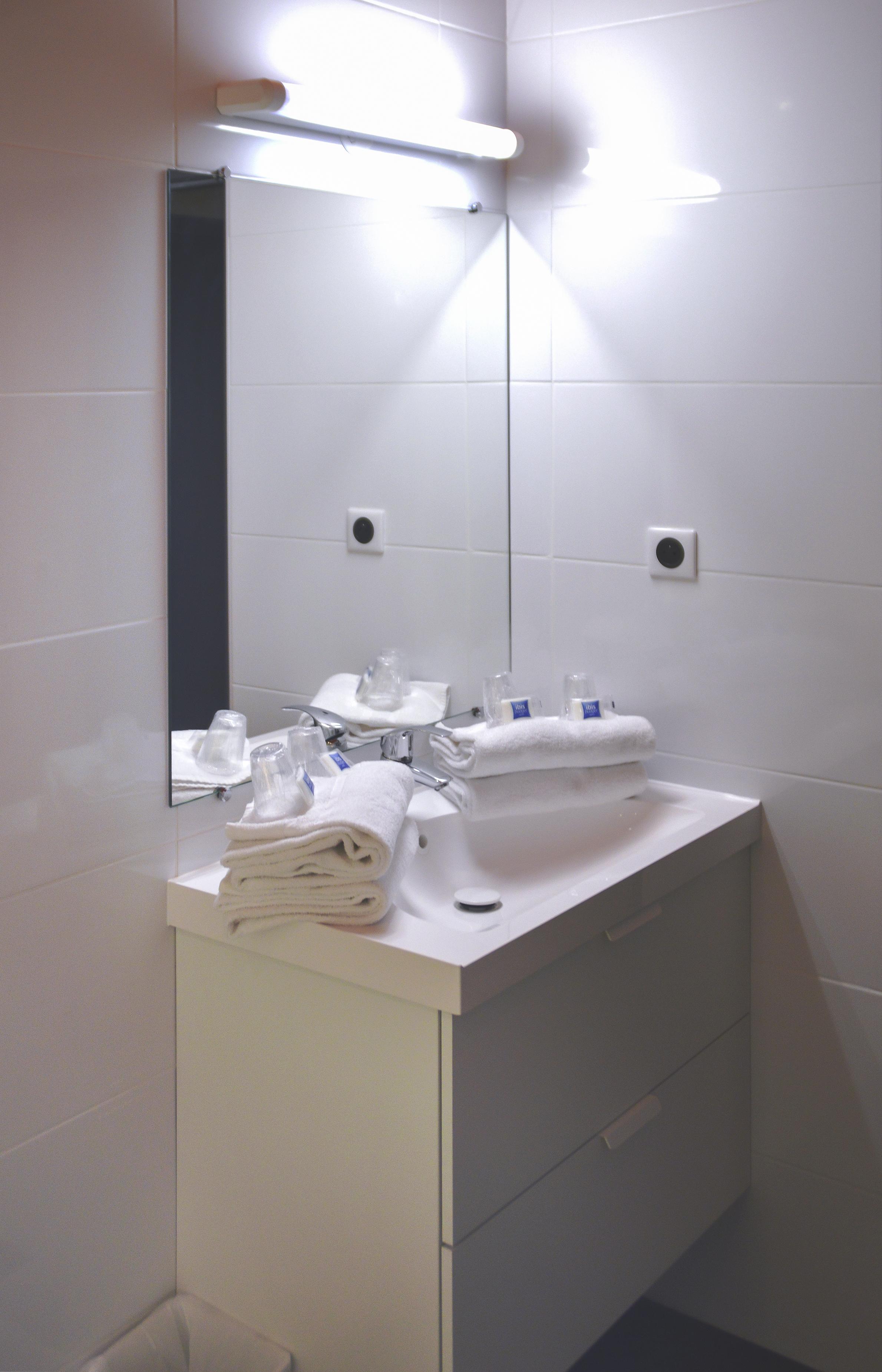 Ibis Budget Hyères Dış mekan fotoğraf
