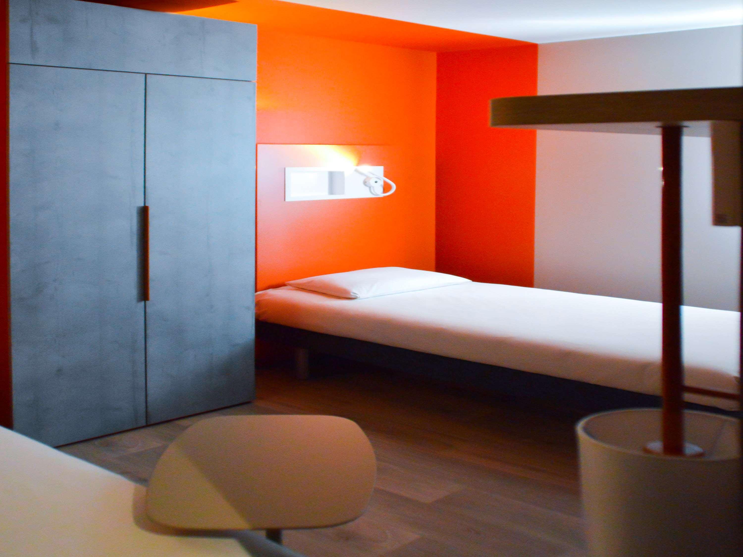 Ibis Budget Hyères Dış mekan fotoğraf