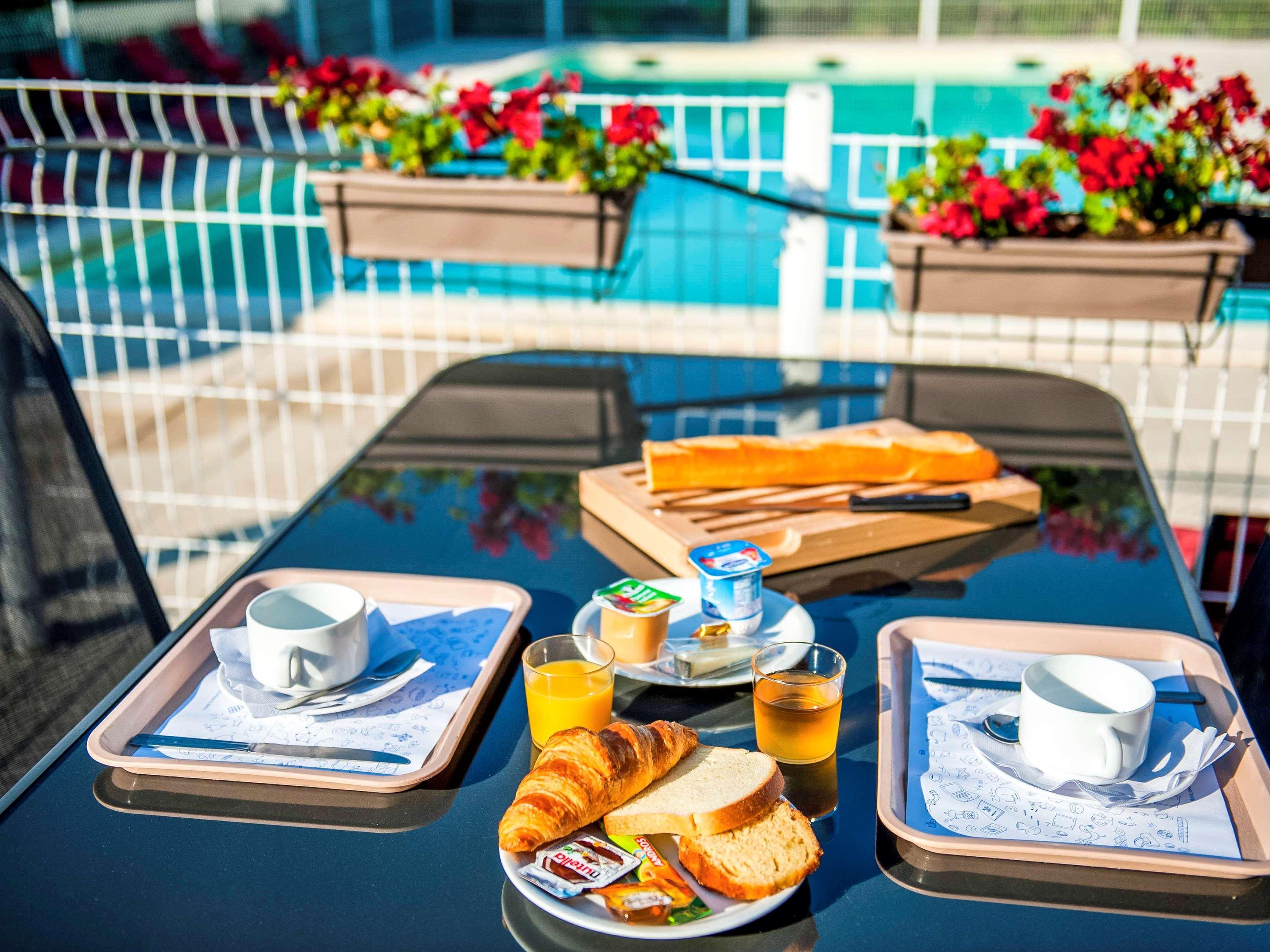 Ibis Budget Hyères Dış mekan fotoğraf