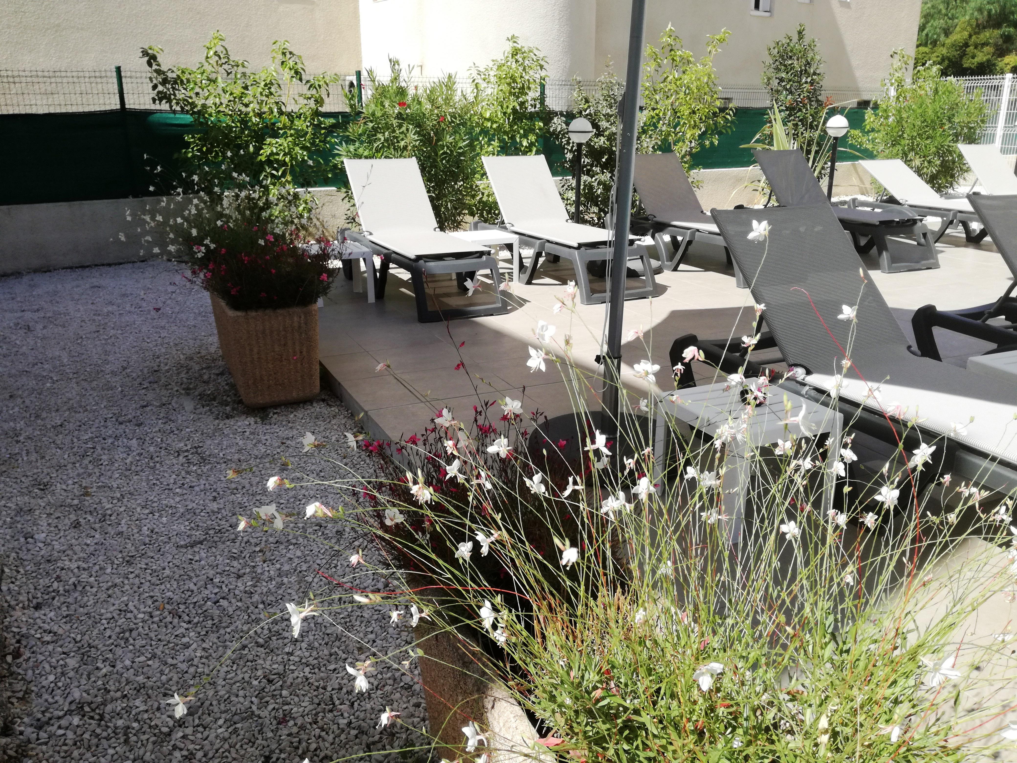 Ibis Budget Hyères Dış mekan fotoğraf
