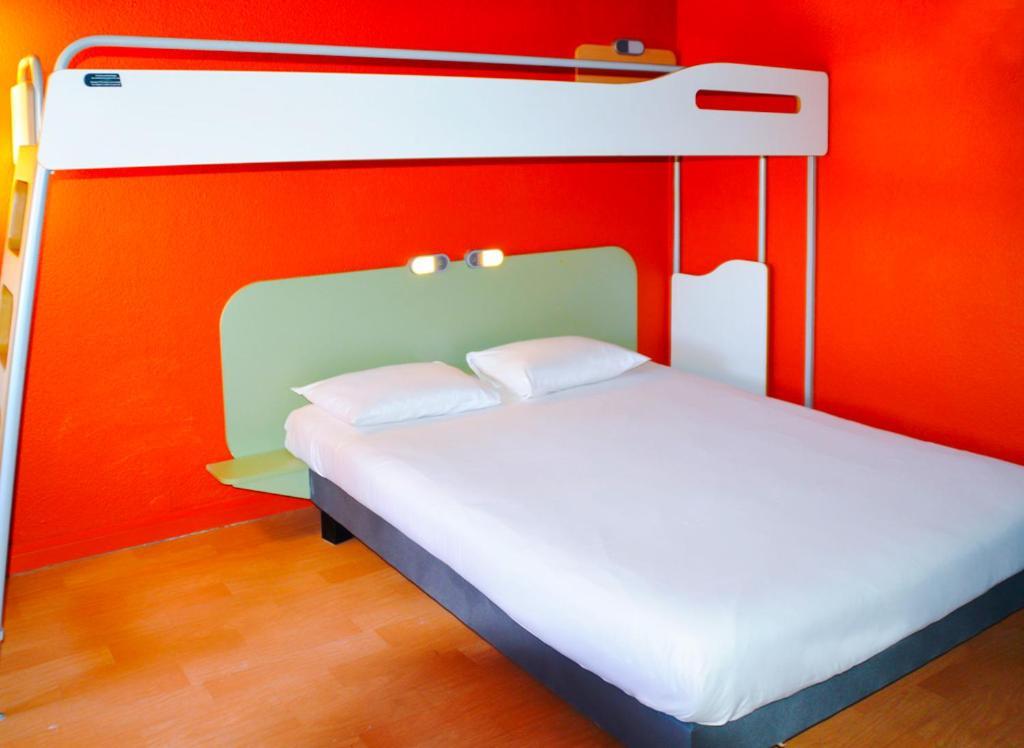 Ibis Budget Hyères Dış mekan fotoğraf