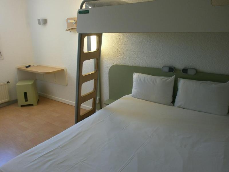 Ibis Budget Hyères Dış mekan fotoğraf