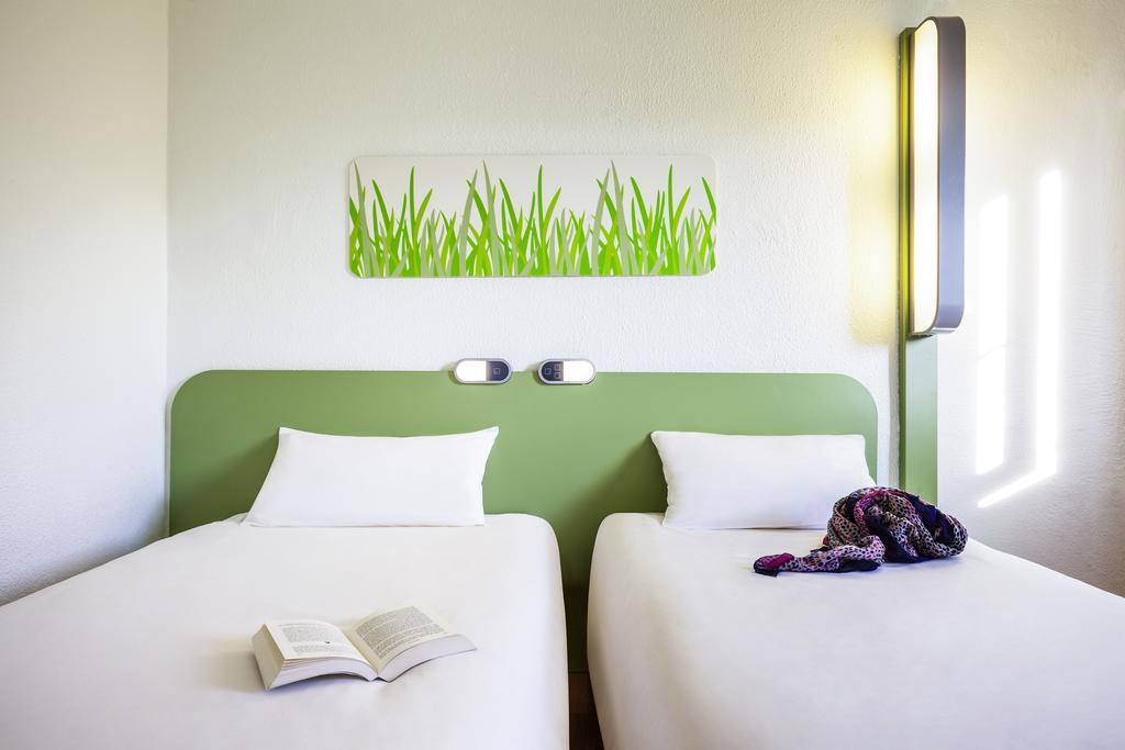 Ibis Budget Hyères Dış mekan fotoğraf