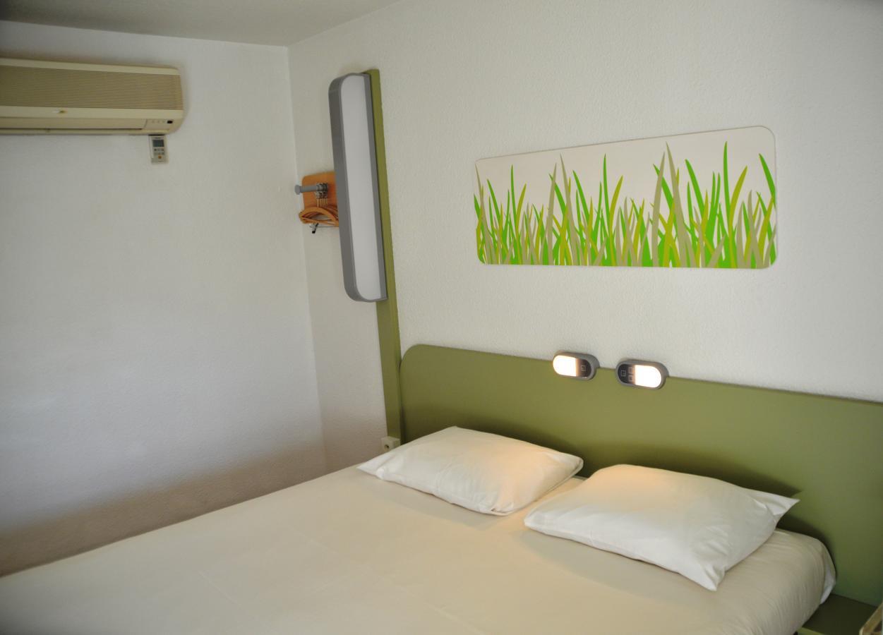 Ibis Budget Hyères Dış mekan fotoğraf