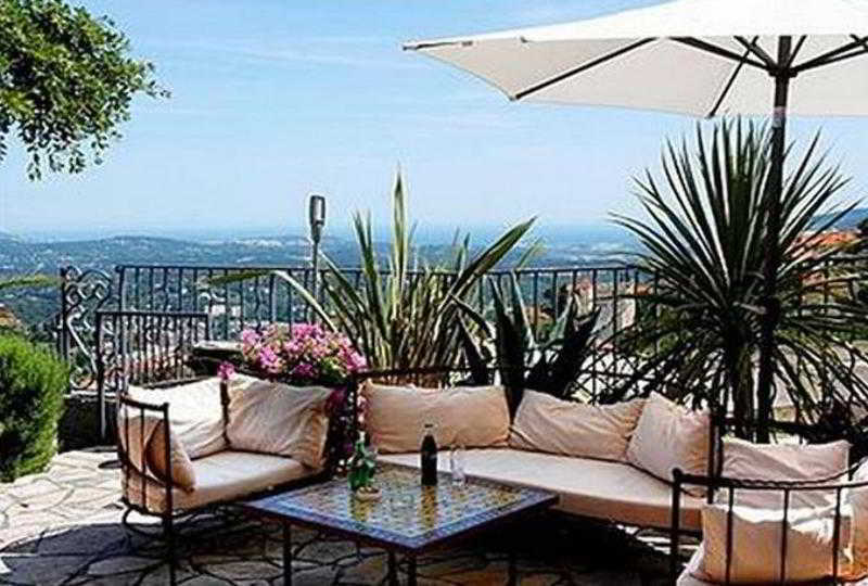 Ibis Budget Hyères Dış mekan fotoğraf