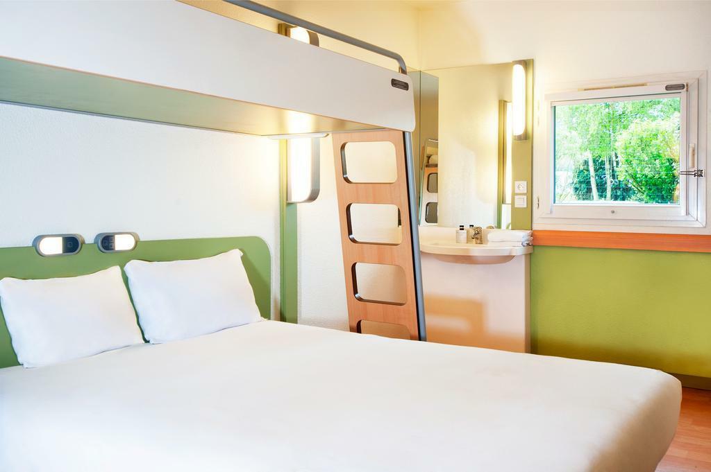 Ibis Budget Hyères Dış mekan fotoğraf